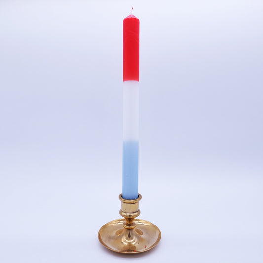 CANDELA TRIPLA AZIONE