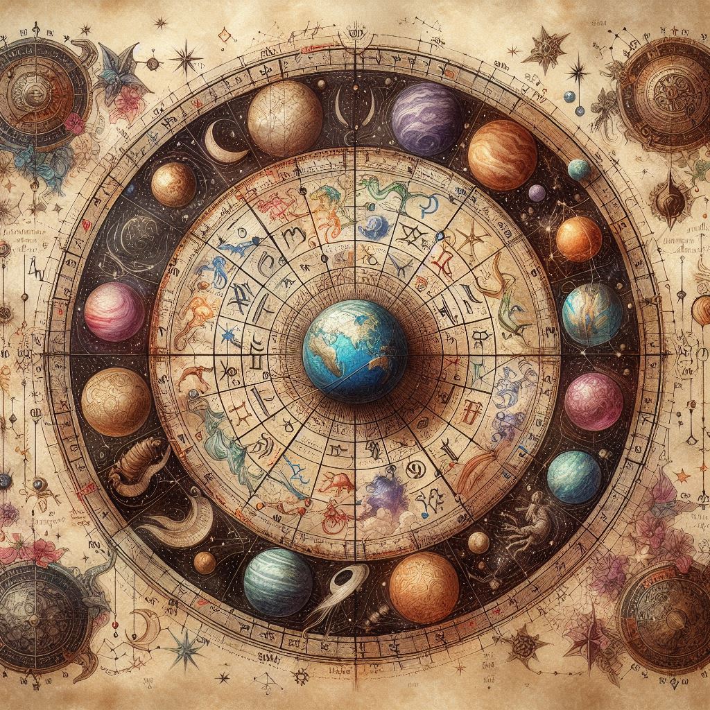 RIVOLUZIONE SOLARE