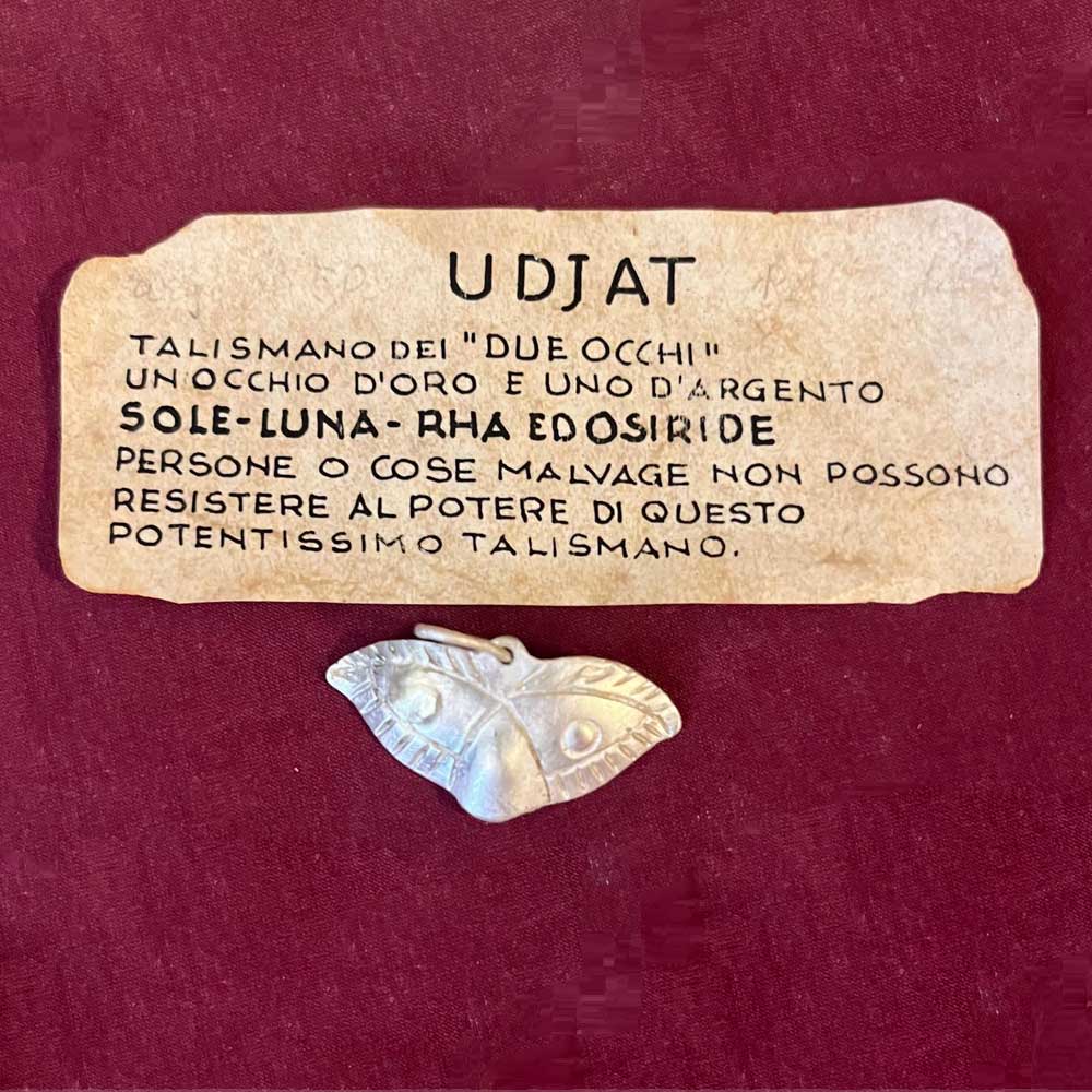 UDJAT
