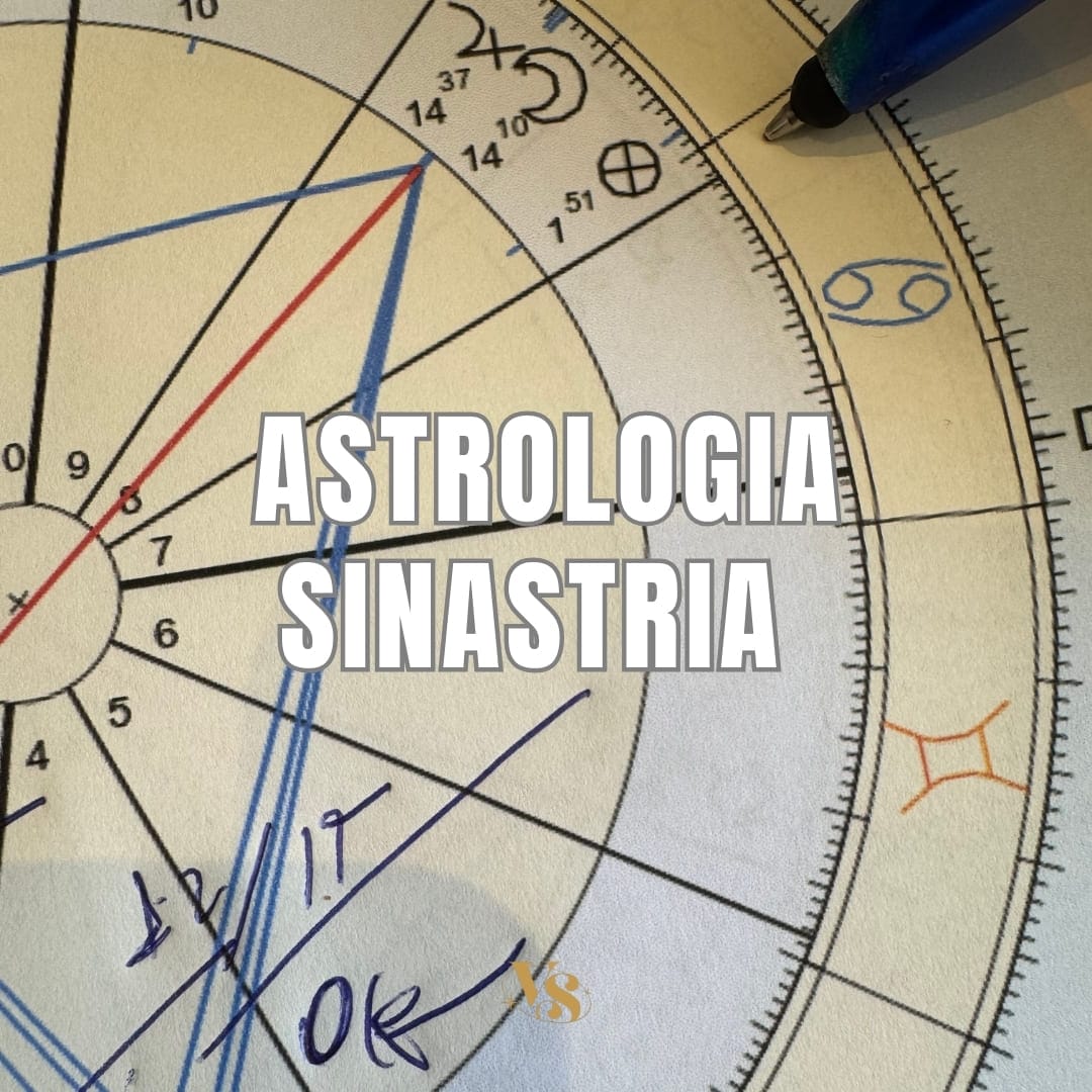 ASTROLOGIA SINASTRIA