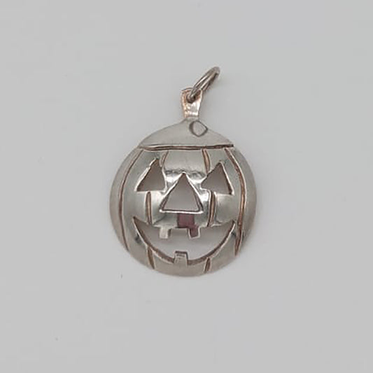 ZUCCHETTA DI HALLOWEEN